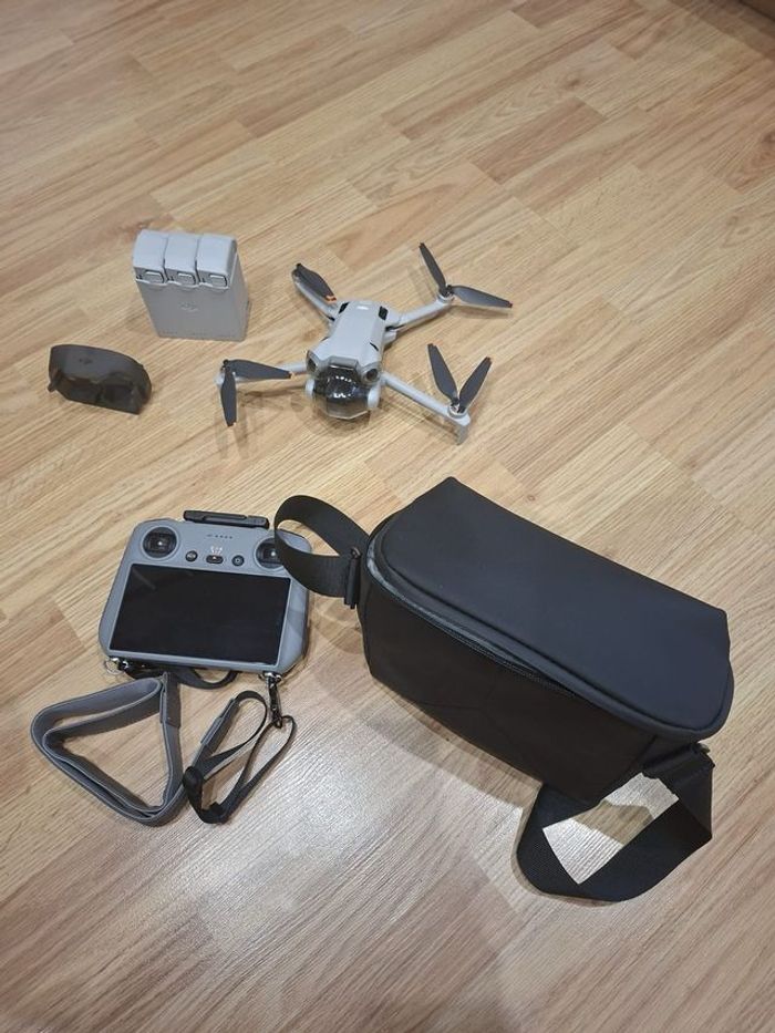 DJI Mini 4 Pro