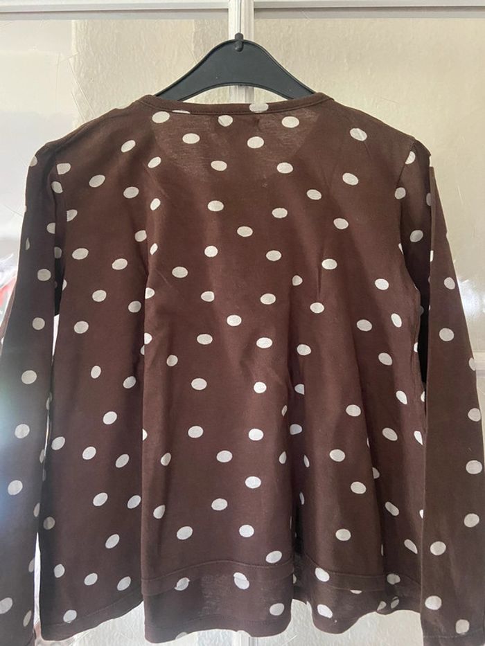 Blouse Baby Rock - photo numéro 2