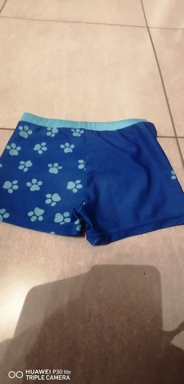 Short de bain 7/8 ans - photo numéro 4