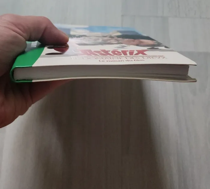 Livre - photo numéro 5