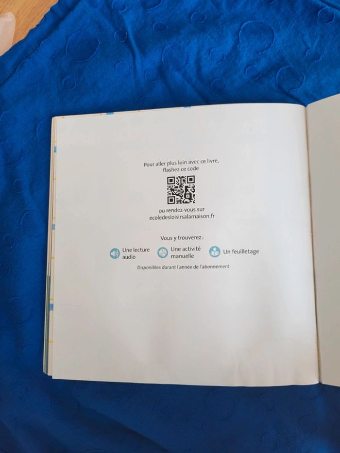 Album / Livre - photo numéro 5