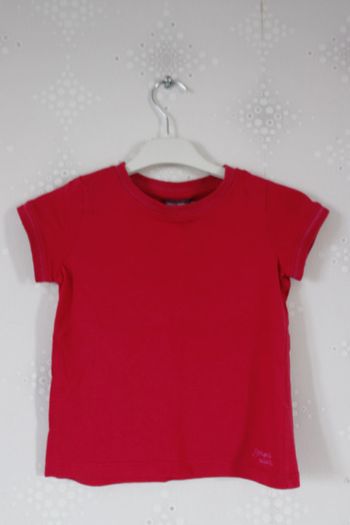 D1638 - tee-shirt fille 6 ans