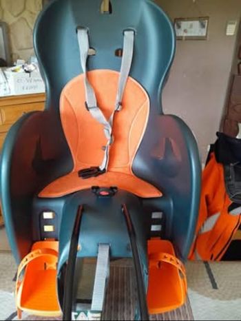 chaise vélo