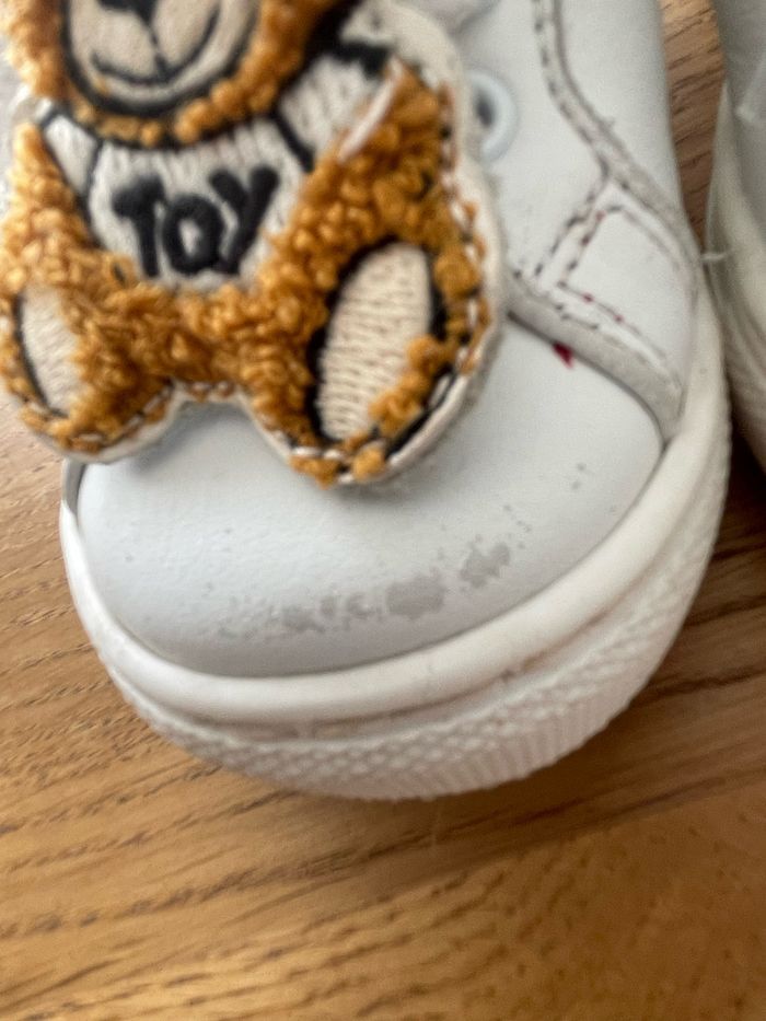 Basket Moschino mixte - photo numéro 8