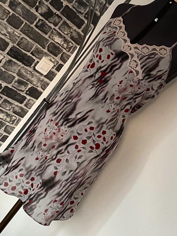 Ensemble nuisette