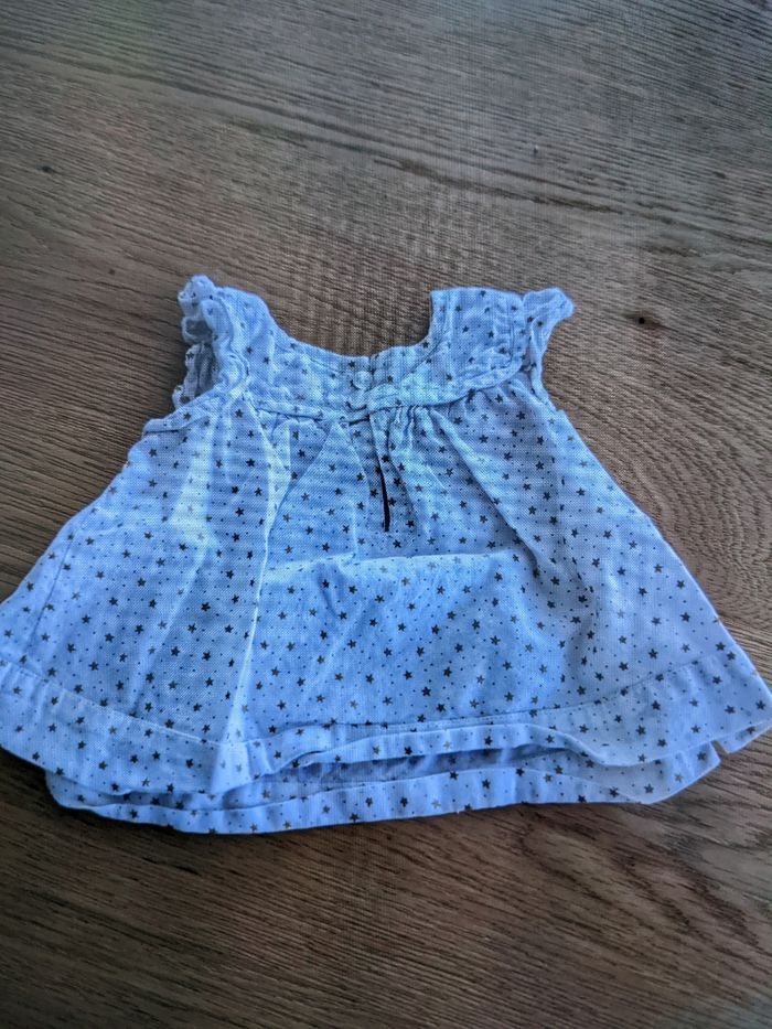 Tee-shirt manches courtes