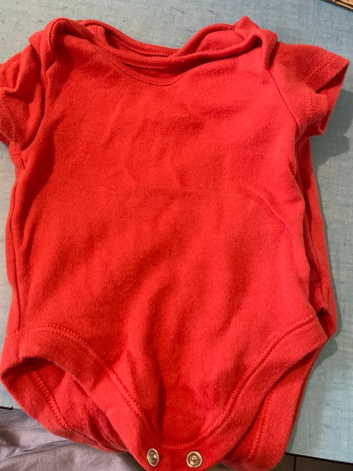 Bodies bébé - photo numéro 2