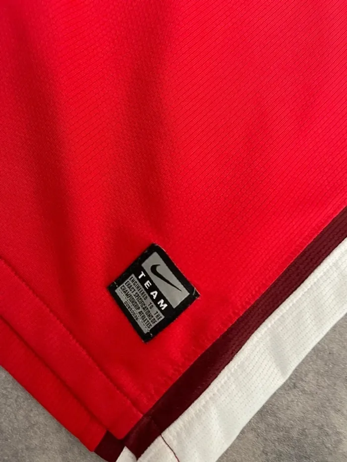 Maillot de Foot Arsenal vintage - photo numéro 9