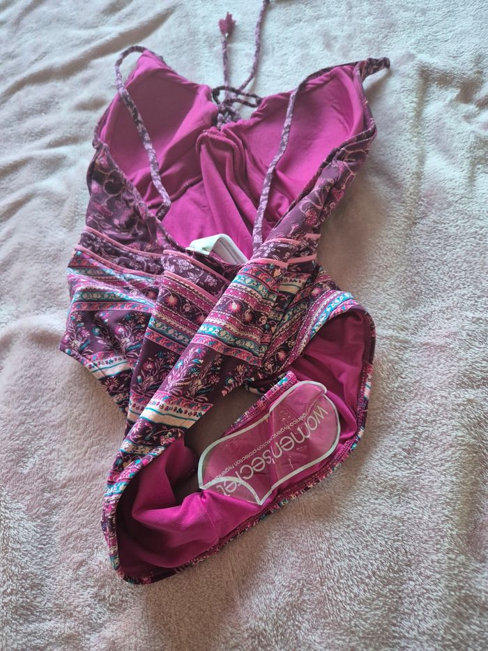 Maillot de bain women secret - photo numéro 8