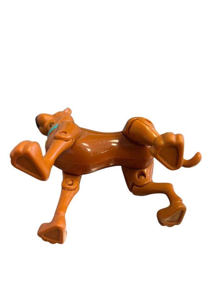 Figurine Scooby-Doo articulé Hanna-Barberra - photo numéro 6