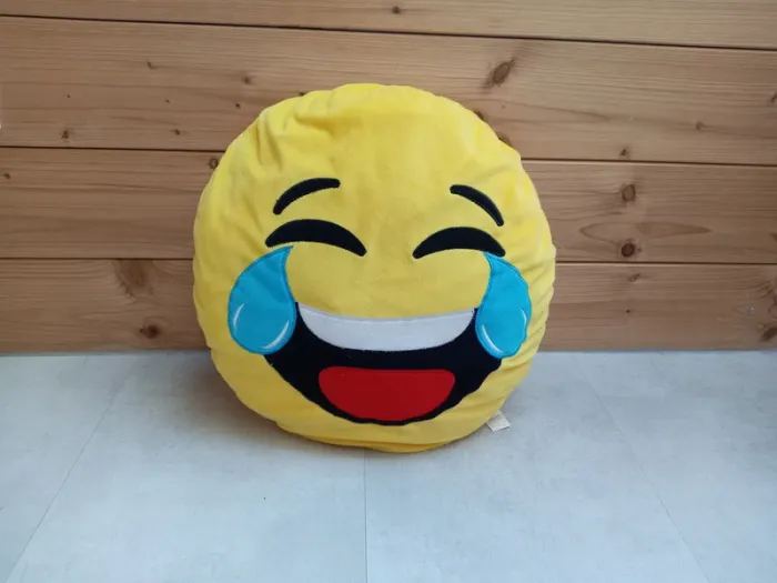 Grand Coussin emoji