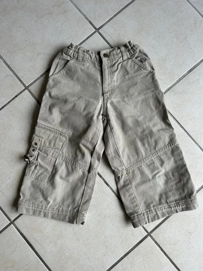 Pantalon Cargo Sergent Major - photo numéro 2