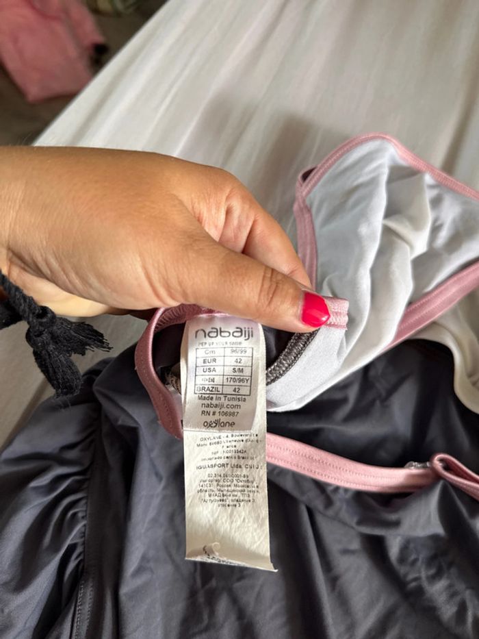 Maillot bain de grossesse  🤰 42 - photo numéro 5