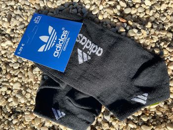 Chaussettes adidas