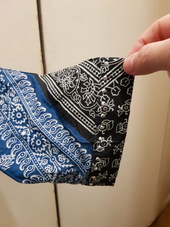 Blouse neuve Breal valeur 50€ - photo numéro 2