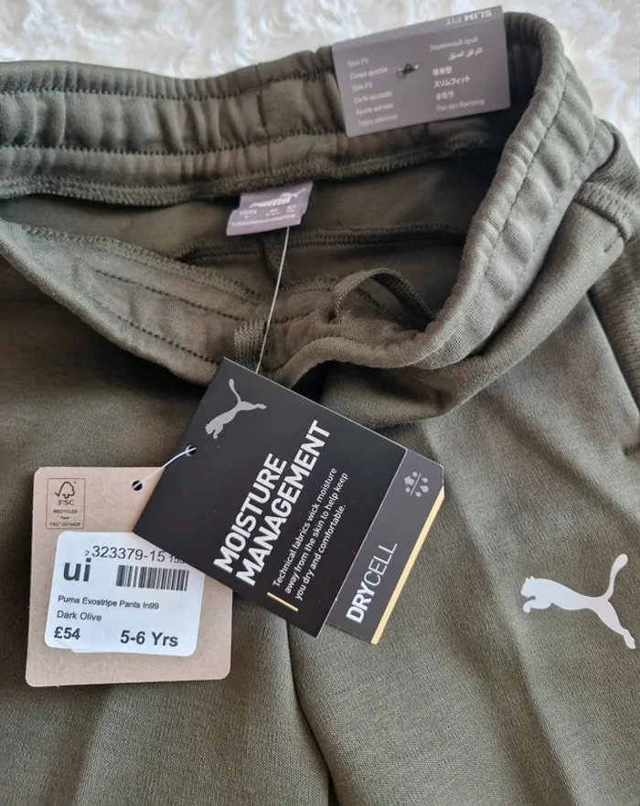 Jogging Puma - photo numéro 5