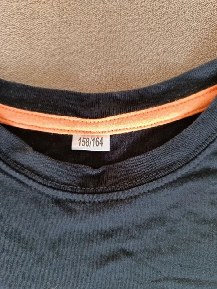 T-shirt (taille 14 ans) - photo numéro 3