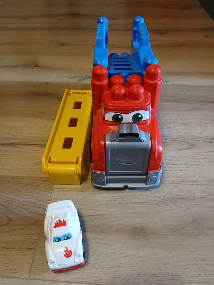 Camion - photo numéro 3