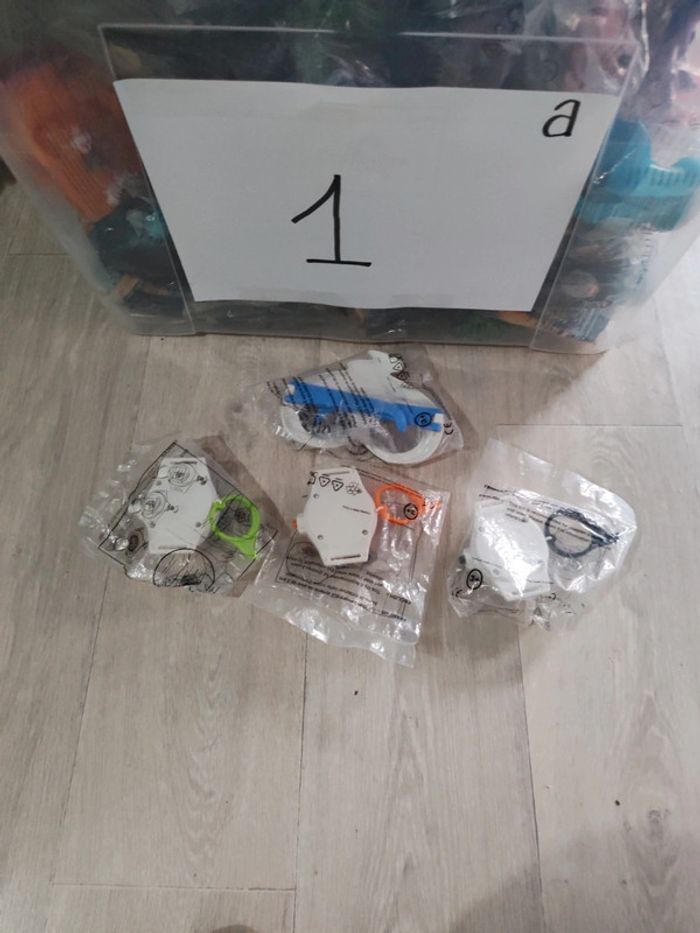 Figurine McDonald's yo-kai watch.. - photo numéro 6