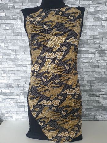 Robe sexy Taille M/L