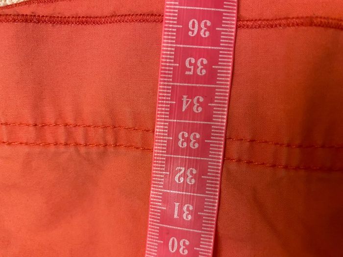 Petite jupe Oxbow  taille trois idéal 42 44 - photo numéro 12