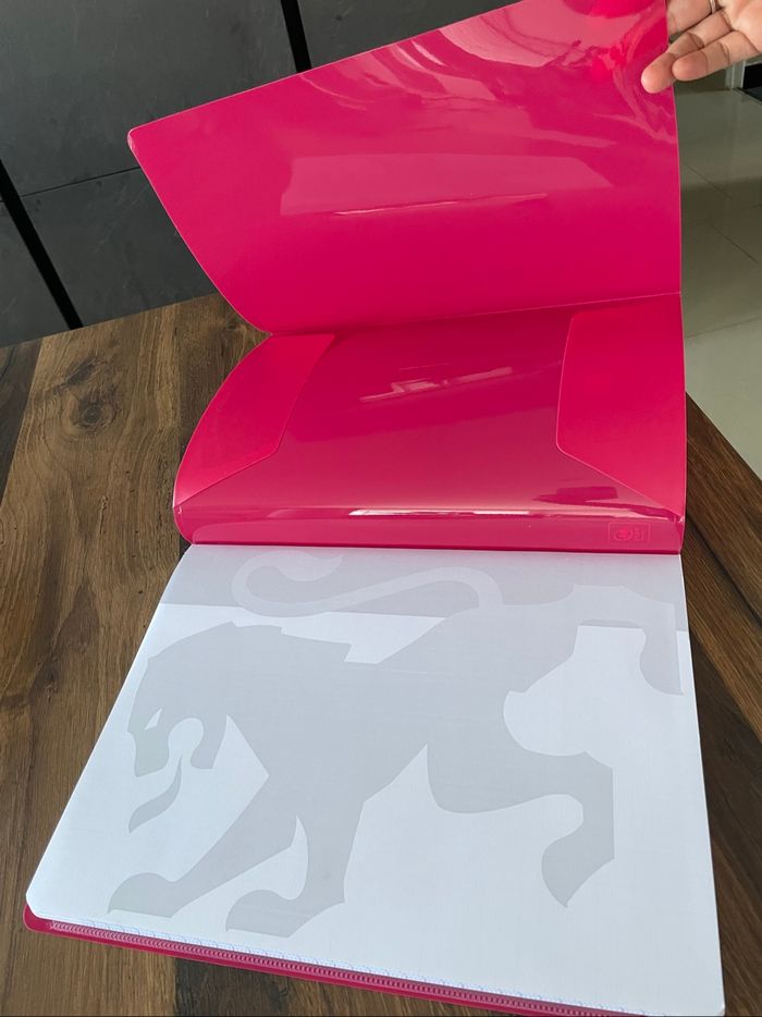 Lot de fournitures scolaires - photo numéro 5