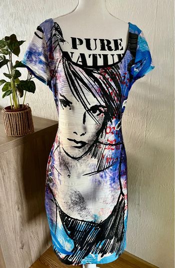 Superbe robe Eroke taille 46