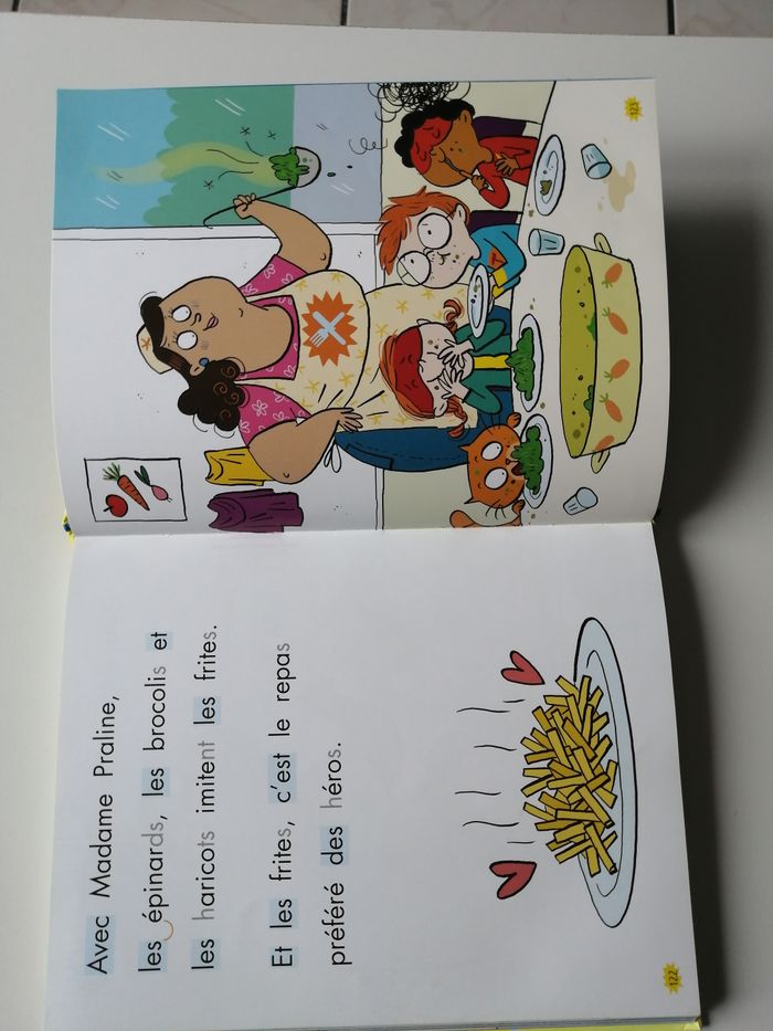 livre enfant - photo numéro 8