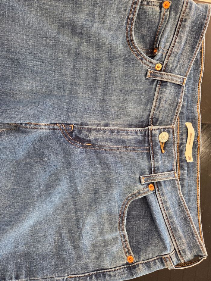 Jean's Levi's boyfriend - photo numéro 8