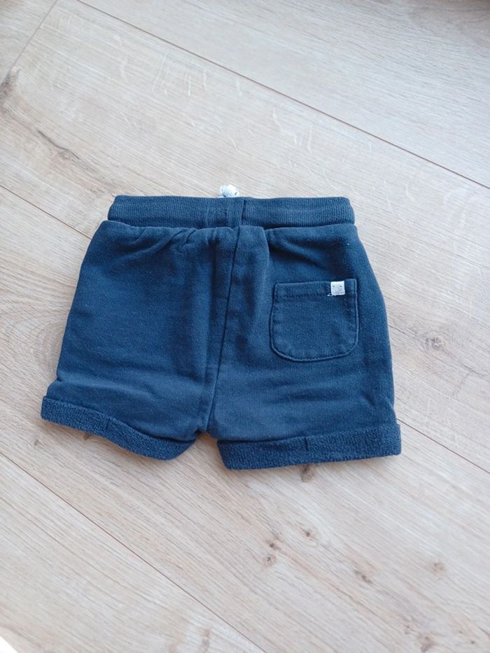 Short coton 12m TAO - photo numéro 3