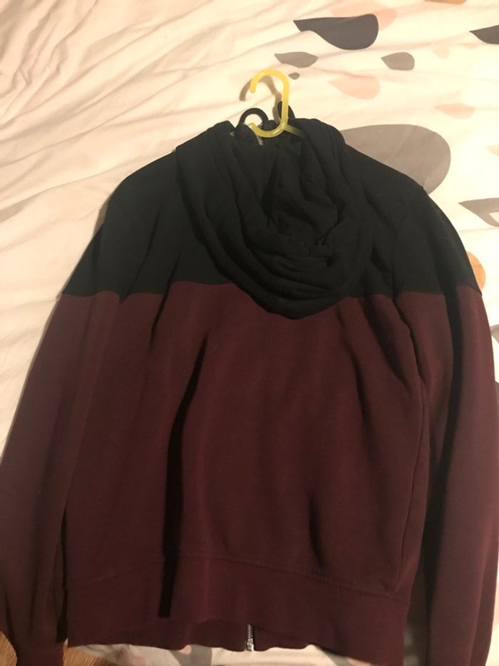 Sweat taille S - photo numéro 3