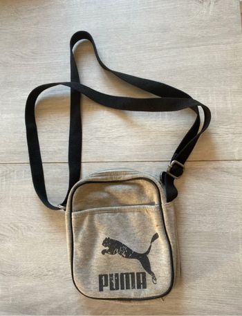 Sac bandoulière puma