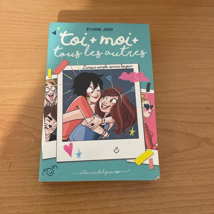 Toi + moi + tous les autres