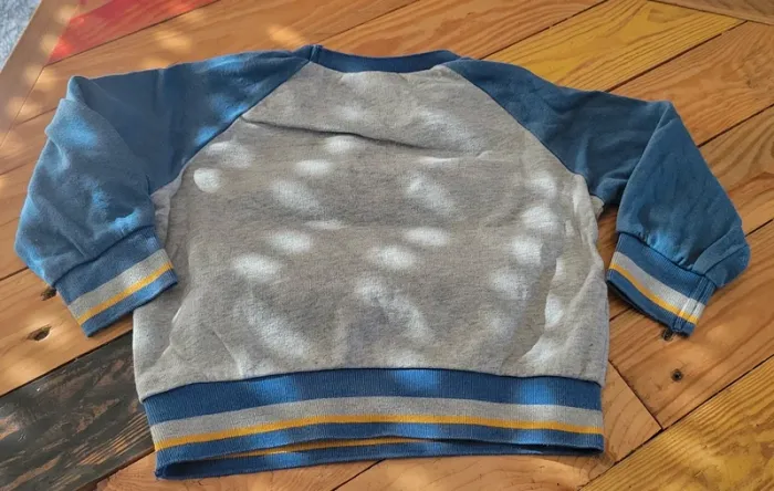 Pull L.A. - photo numéro 4