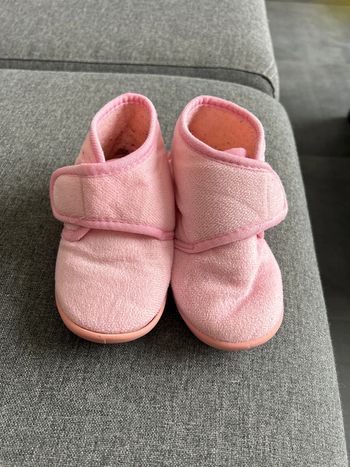 Chaussons