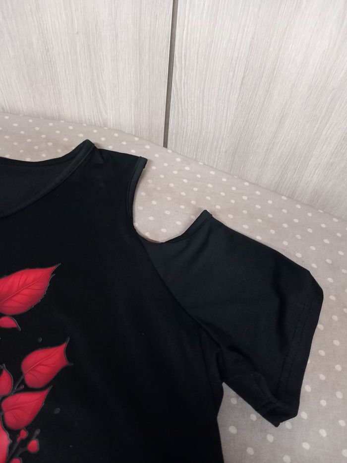 Tee-shirt - photo numéro 2