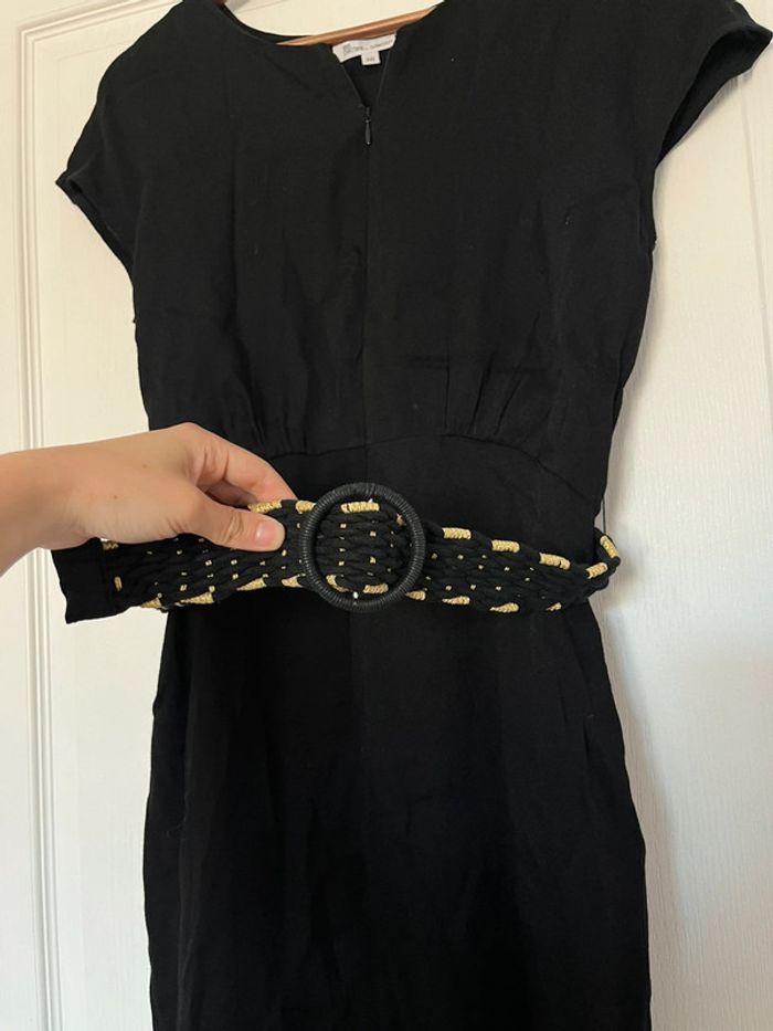 Robe noire - les petites - 38 - photo numéro 2