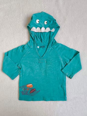 T-shirt 12 mois 
