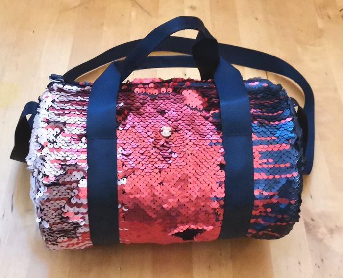 Sac à main "IKKS" - photo numéro 2