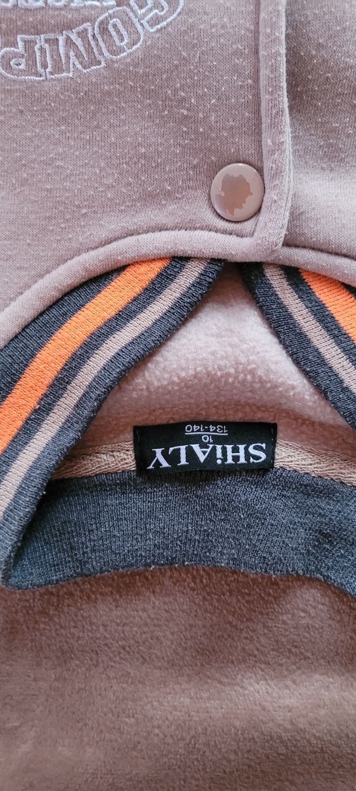 Veste - photo numéro 4