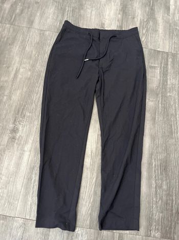 Pantalon taille L