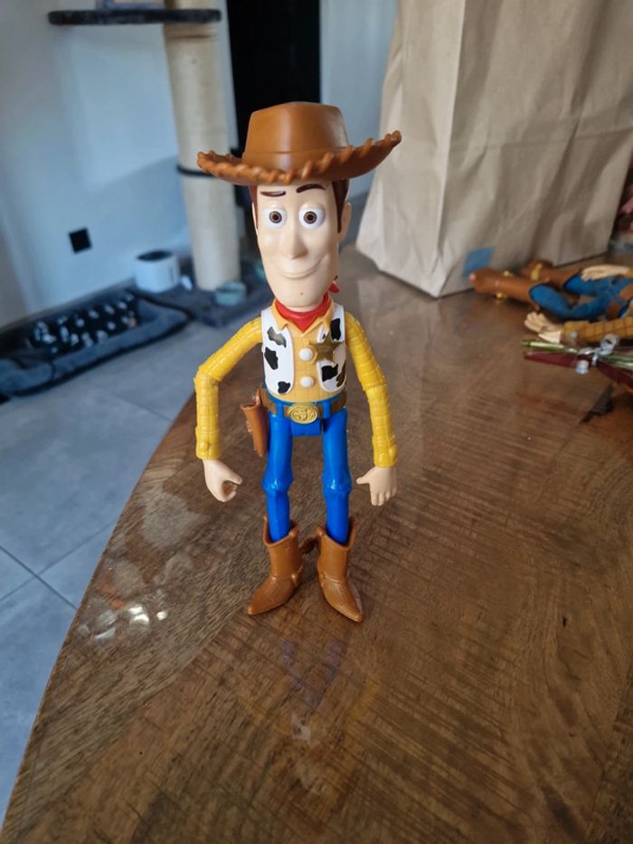 Andy Toy story