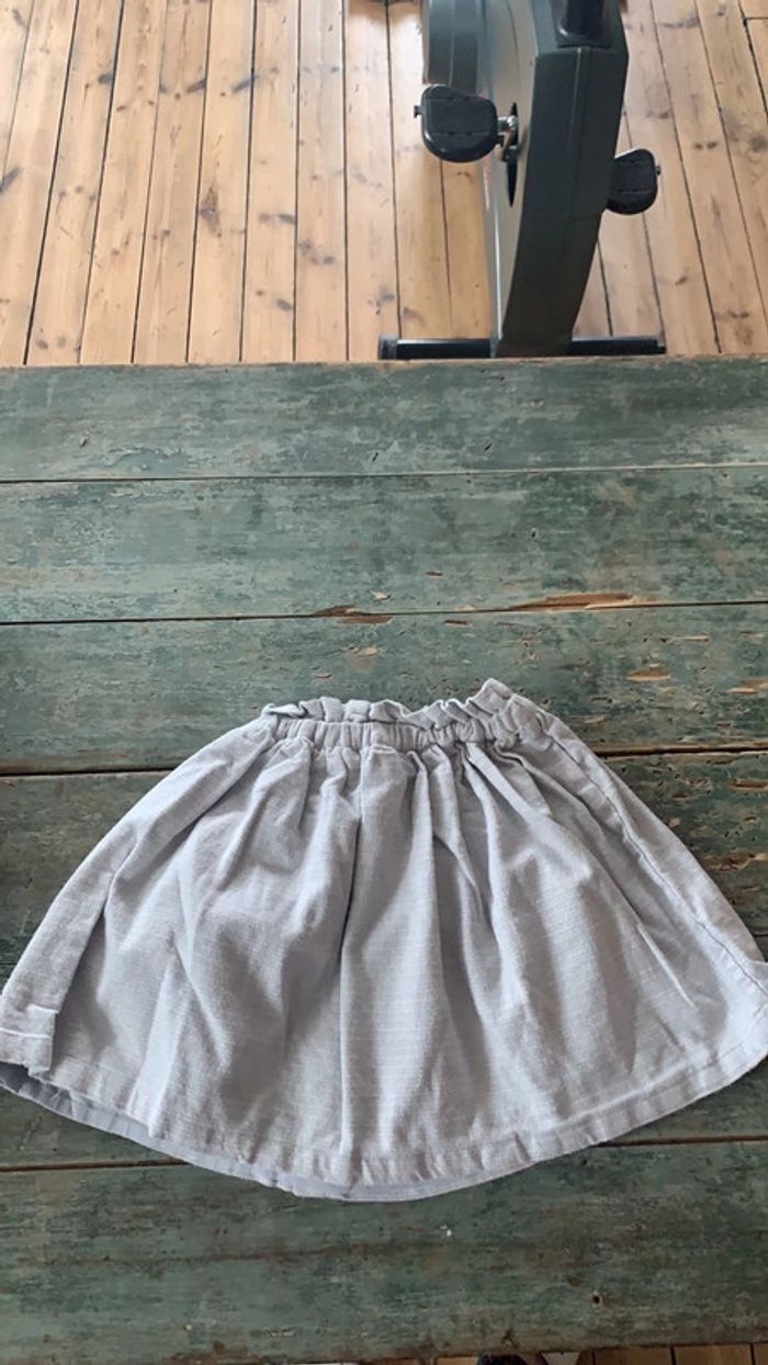 jupe sergent major - photo numéro 5