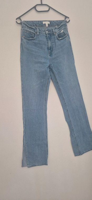 Jean femme h&m