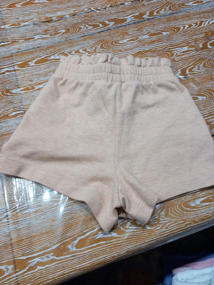 Short hiver - photo numéro 3