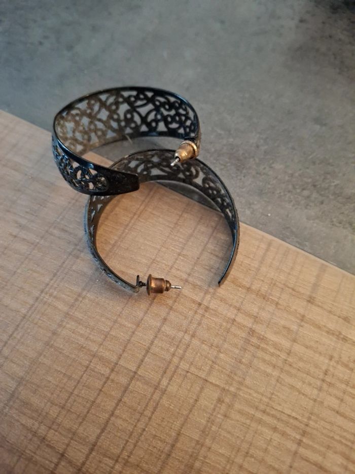 Parures 3 bijoux 🩷🥰 - photo numéro 3