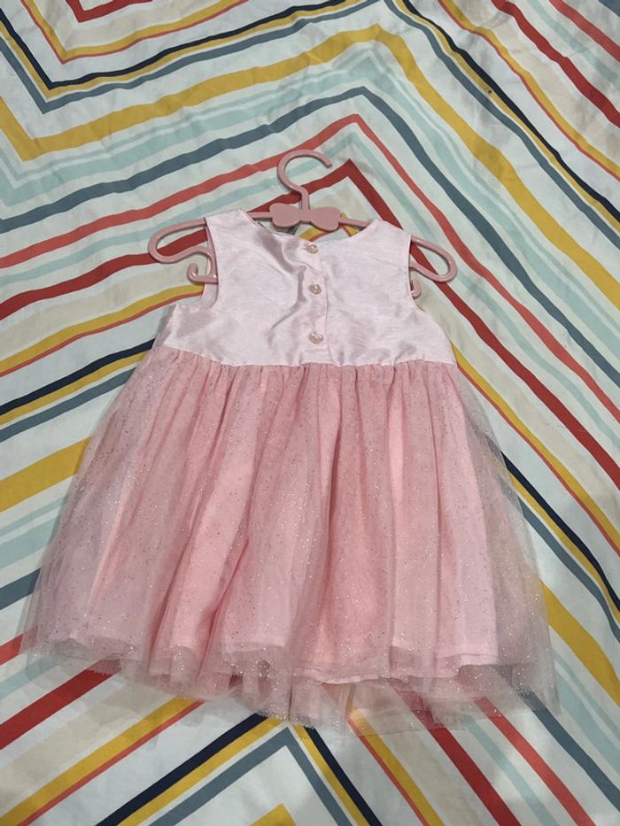 Robe cérémonie 12mois - photo numéro 5