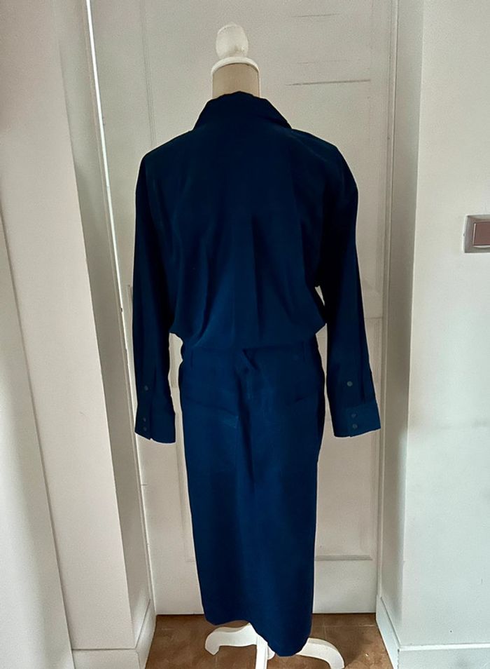 Robe Bimba Y Lola - photo numéro 2