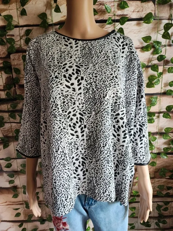 🌸Pull Armand Thiery Taille 42🌸 - photo numéro 2