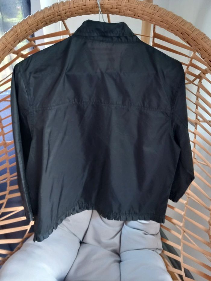 Veste manches longues femme taille 36 - photo numéro 2